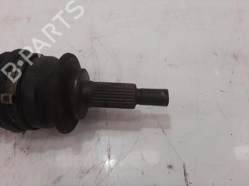 Annen VAUXHALL AGILA Mk II (B) (H08) 1.2 i 16V | BP29922300O1