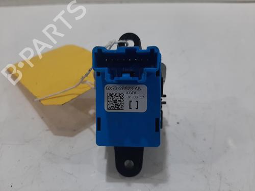 Hand brake JAGUAR XE (X760) 2.0 D | BP31009200I18 