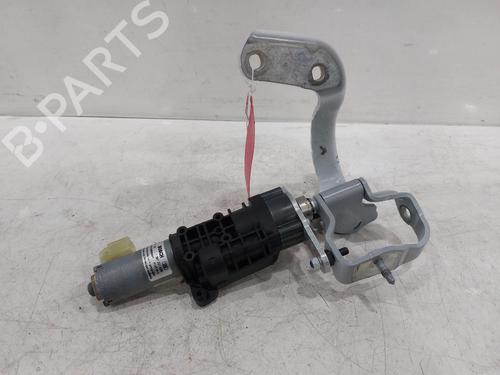 Used Hinge/Door check strap AUDI Q7 (4MB, 4MG, 4MQ) 3.0 TDI quattro (272 hp) 26784565