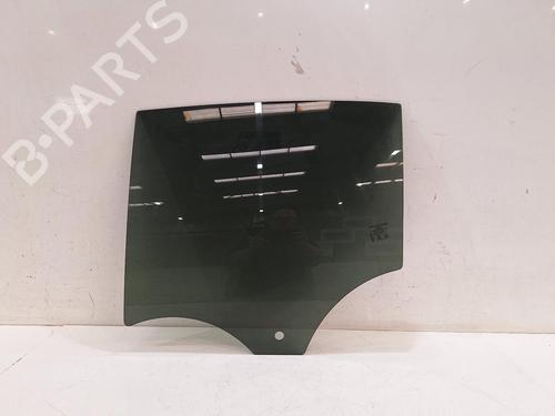 Used Rear left door window JAGUAR I-PACE (X590) EV400 AWD (400 hp) 26758523