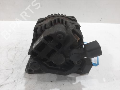 Alternator CITROËN C3 I (FC_, FN_) 1.1 i | BP26827799M7 