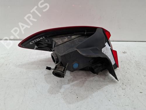 Right tailgate light FORD FIESTA VII (HJ, HF) 1.0 EcoBoost | BP38199852C80 - Image 4