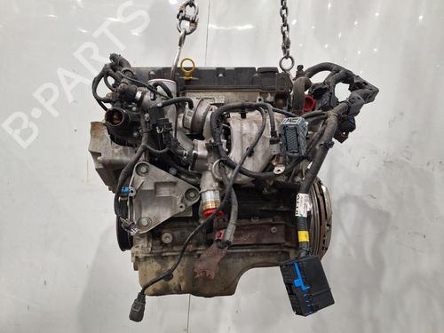 Engine VAUXHALL MOKKA / MOKKA X (J13) 1.4 | BP38776957M1 - Image 2