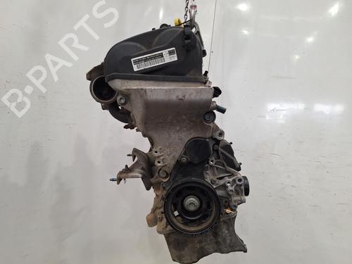 Used Engine Engine SKODA FABIA III Estate (NJ5) 1.2 TSI (110 hp) 39965157 39965157