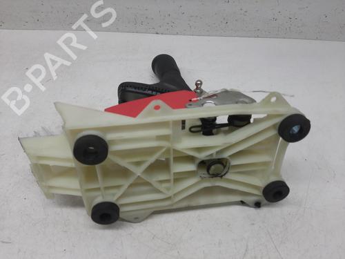 Gear lever VOLVO S40 II (544) 2.0 | BP26845427M90 