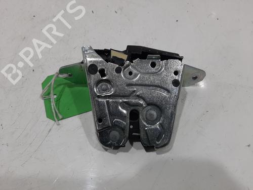 Used Tailgate lock Tailgate lock MERCEDES-BENZ A-CLASS (W177) A 180 (177.084) (136 hp) 36451709 36451709