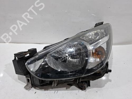 Used Left headlight Left headlight 38236882 38236882