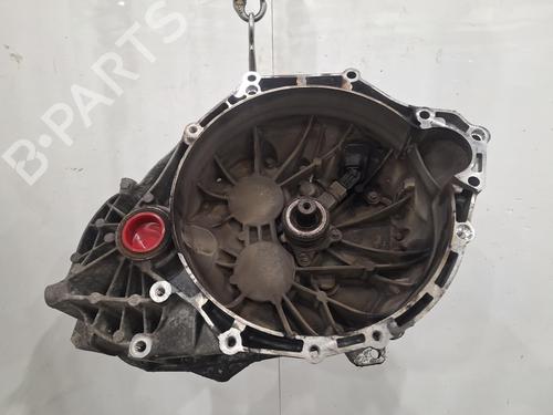 Used Gearbox Gearbox FORD MONDEO V Hatchback (CE) 2.0 TDCi (150 hp) 33940633 33940633