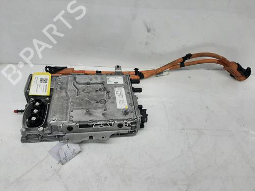 Inverter/Converter JAGUAR I-PACE (X590) EV400 AWD | BP26841158M119 