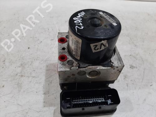 ABS pump FORD FIESTA VI (CB1, CCN) 1.6 TDCi | BP34150242M43  - Image 5