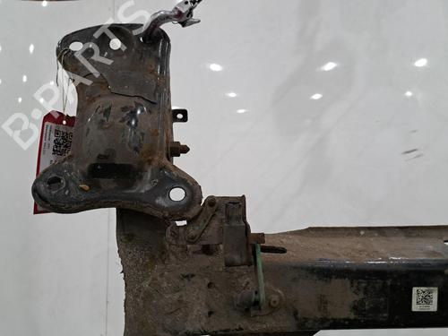Rear axle SEAT LEON (5F1) 1.2 TSI | BP32357659M2