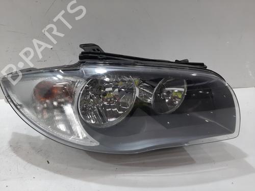 Used Right headlight Right headlight 37157747 37157747