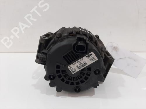 Alternator MERCEDES-BENZ GLC (X253) 350 d 4-matic (253.925) | BP26804459M7 