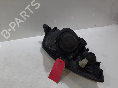 Left headlight SKODA FABIA II (542) 1.4 | BP34206072C28  - Image 6