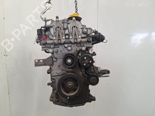 Motor Motor RENAULT KADJAR (HA_, HL_) 1.2 TCe 130 (HLMR) (130 hp) 37607989 37607989
