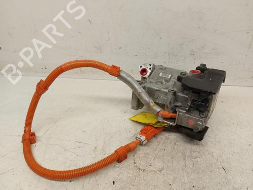 AC compressor HONDA CR-V V (RW_, RT_) 2.0 E-CVT HYBRID AWD (RT6) | BP26775459M34 - Image 3