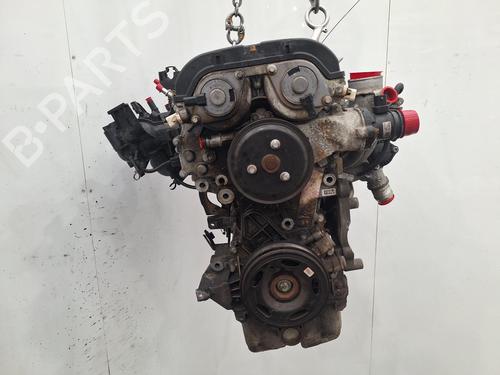 Engine VAUXHALL ZAFIRA Mk III (P12) 1.4 (75) | BP30928499M1