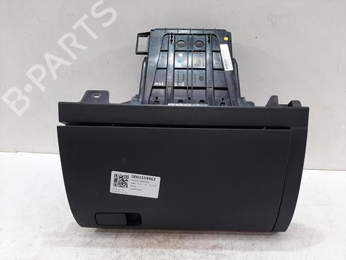 Used Glove box VW POLO V (6R1, 6C1) 1.0 (60 hp) 30324552