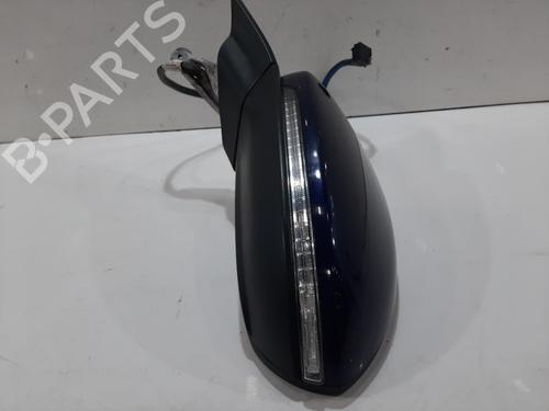 Left mirror VW GOLF VII (5G1, BQ1, BE1, BE2) 1.6 TDI | BP29322565C26 
