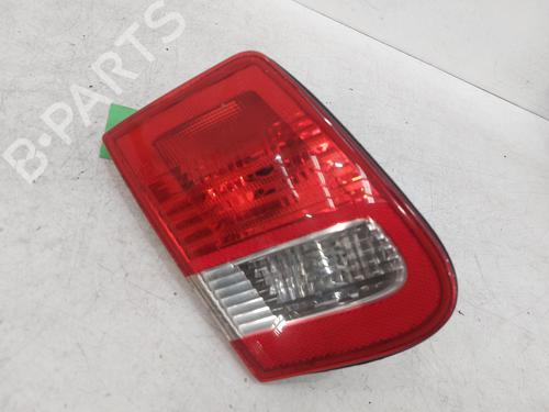 Used Left taillight SAAB 9-3 (YS3F, E79, D79, D75) 1,8t (150 hp) 26869291