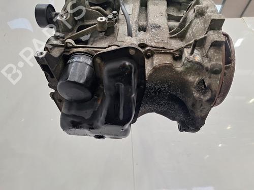 Engine PEUGEOT 208 I (CA_, CC_) 1.2 VTI 82 | BP31999683M1