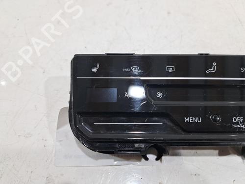 Climate control VW ARTEON (3H7, 3H8) 2.0 TSI | BP37184218I5 - Image 3