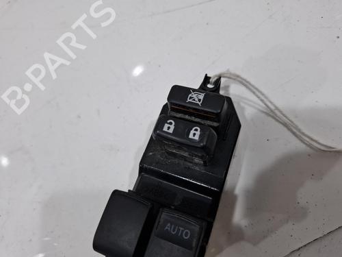 Right front window switch TOYOTA YARIS (_P13_) 1.5 Hybrid (NHP130_) | BP37853237I26 - Image 2