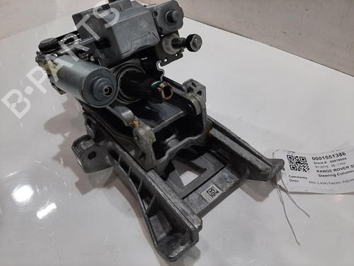 Steering column LAND ROVER RANGE ROVER SPORT II (L494) 4.4 SDV8 4x4 | BP30141941M21