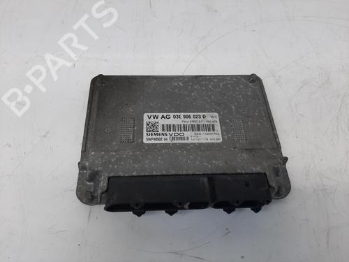 Used Engine control unit (ECU) Engine control unit (ECU) 26824493 26824493