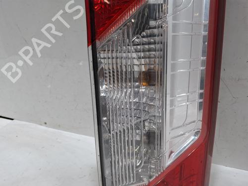 Right taillight FORD TRANSIT CUSTOM V362 Van (FY, FZ) 2.0 EcoBlue | BP40040148C35 - Image 5