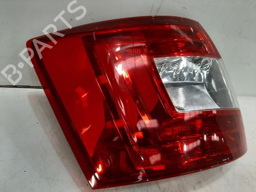 Left taillight SKODA OCTAVIA III Combi (5E5, 5E6) 1.6 TDI | BP26852777C34 