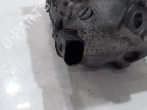 AC compressor VW GOLF VI (5K1) 2.0 TDI | BP28311581M34 