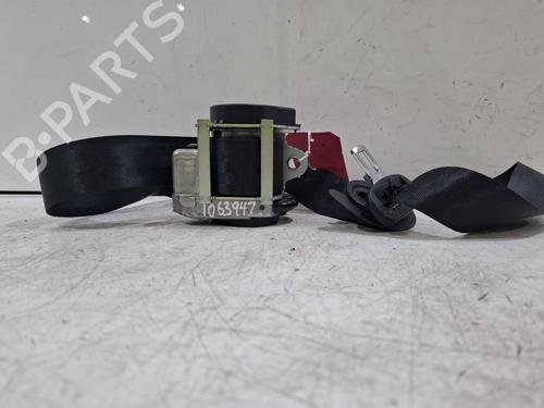 Front left seatbelt SKODA CITIGO (NF1) 1.0 | BP40215219I26 - Image 1