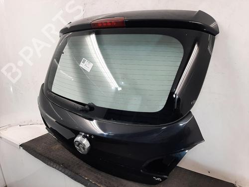 Tailgate VAUXHALL CORSA Mk IV (E) (X15) 1.4 | BP28122713C6 