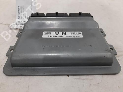 Control unit RENAULT CLIO IV (BH_) 0.9 TCe 90 (BHNF, BHMA, BHMH, BHJK, BHJR) | BP26867666M11 