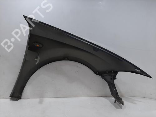 Left front fenders SEAT LEON (1P1) 1.2 TSI | BP29417354C41 