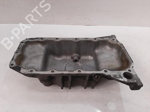 Used Oil sump FORD FIESTA VI (CB1, CCN) 1.25 (60 hp) 26859243