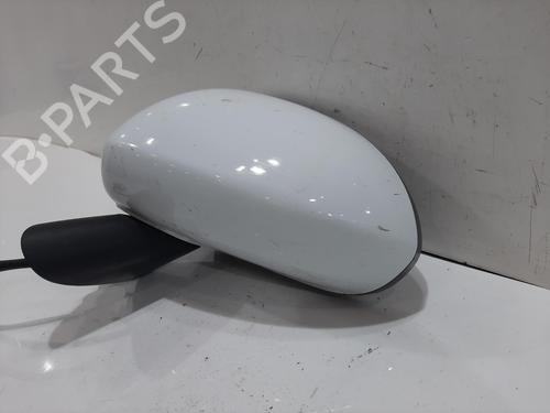 Left mirror VAUXHALL CORSA Mk III (D) (S07) 1.0 i 12V (L08) | BP30119547C26 