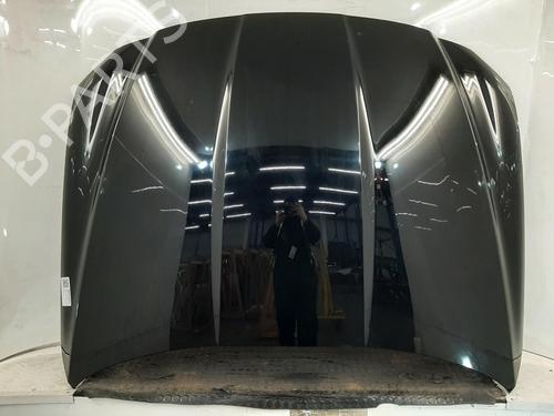 Used Hood Hood JAGUAR XF II (X260) 2.0 D (180 hp) 33988498 33988498