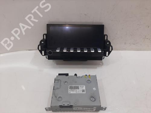 Used Electronic module Electronic module 37219055 37219055