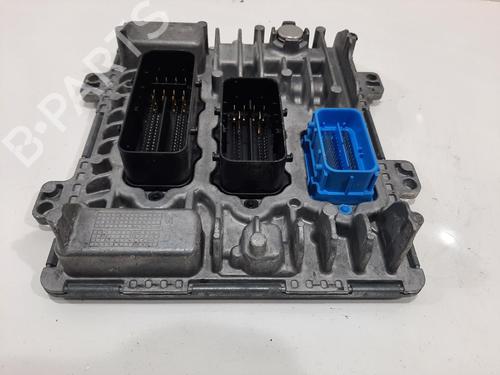 Engine control unit (ECU) VAUXHALL ASTRA Mk VII (K) Estate (B16) 1.6 CDTi | BP36811713M57 - Image 2