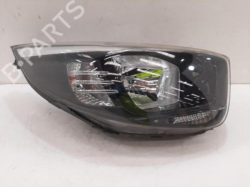 Used Right headlight Right headlight KIA PICANTO III (JA) 1.0 (67 hp) 34377396 34377396