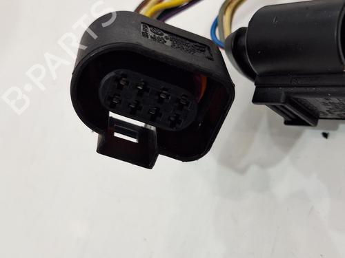 Left mirror SEAT LEON (5F1) 2.0 TSI | BP26844738C26 