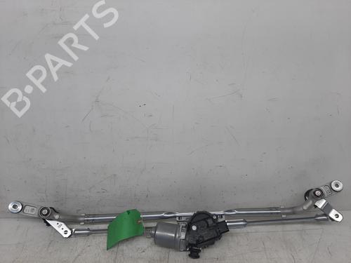 Viskermotor vindrude MINI MINI (F56) Cooper SE / Electric | BP31360781M29 