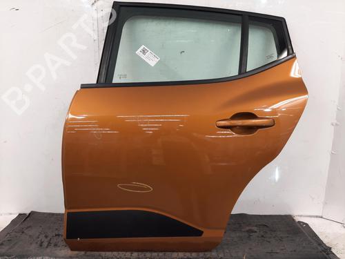 Used Left rear door Left rear door 38447779 38447779