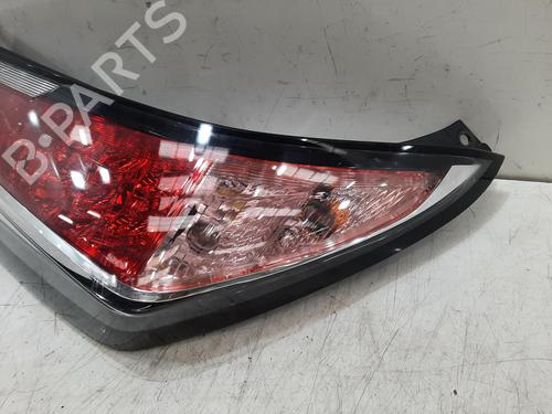 Left taillight TOYOTA AYGO (_B4_) 1.0 (KGB40) | BP36773658C34 - Image 4