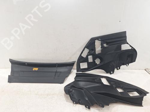 Used Other JAGUAR I-PACE (X590) EV400 AWD (400 hp) 31059096