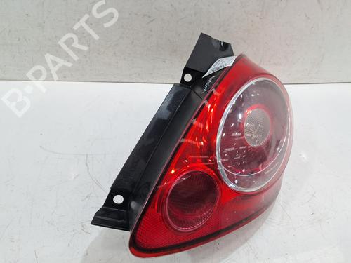 Right taillight FORD KA (RU8) 1.2 | BP33282464C35 - Image 4