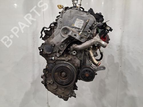 Used Engine Engine HONDA CIVIC IX (FK) 1.6 i-DTEC (FK3) (120 hp) 40222789 40222789
