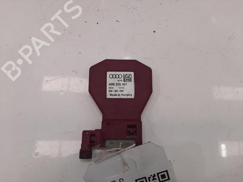Used Electronic module Electronic module AUDI A3 Sportback (8YA, 8YF) 40 TFSIe (204 hp) 36451655 36451655